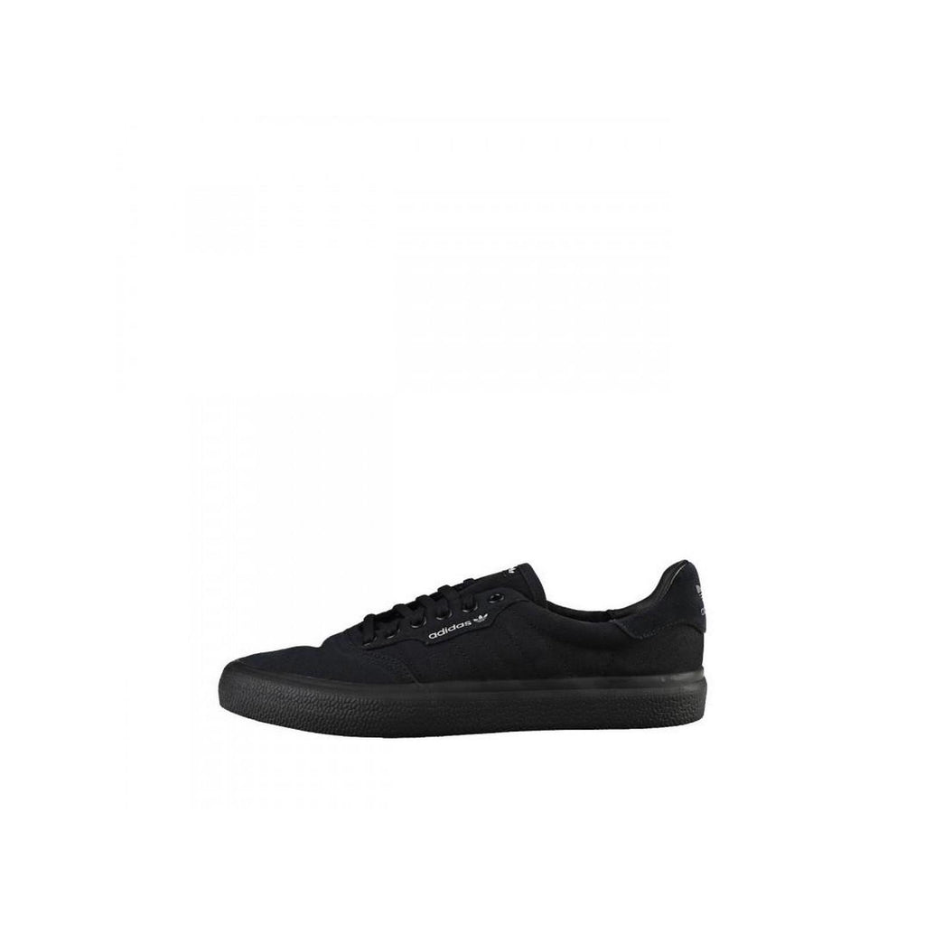 Adidas Originals 3Mc Sneakers - Black - Men Adidas Men's Sneakers