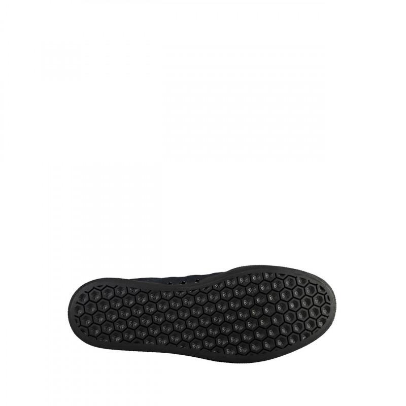 Adidas Originals 3Mc Sneakers - Black - Men Adidas SHOES