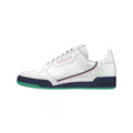 Adidas Originals Continental 80 W Sneakers - White - Women Adidas Women Sneakers