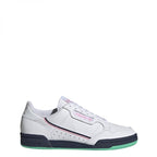 Adidas Originals Continental 80 W Sneakers - White - Women Adidas SHOES