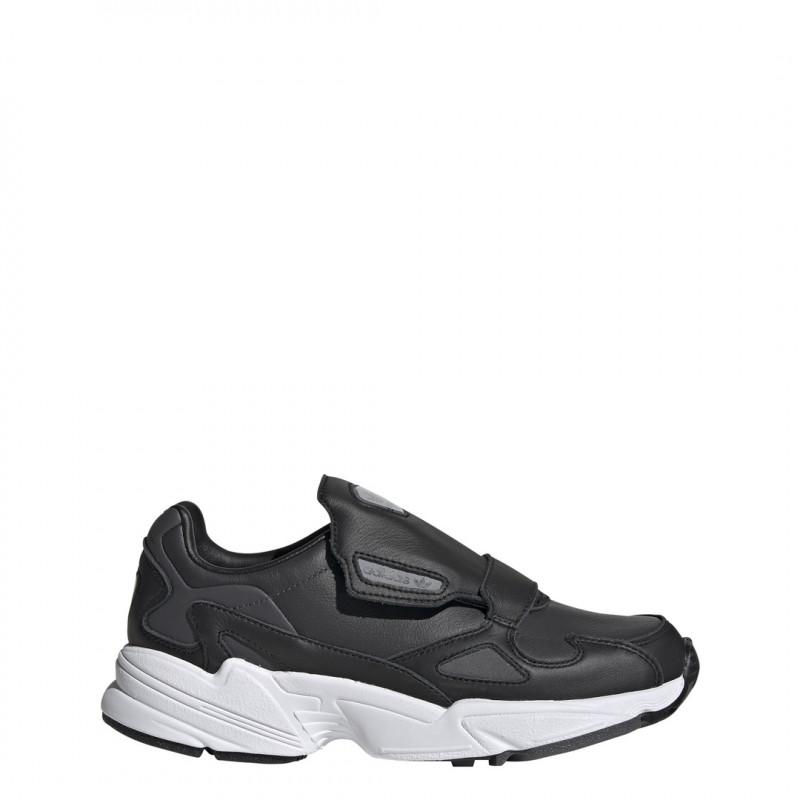 Adidas Originals Falcon Rx Sneakers Black - Women - Adidas - The Bradery