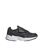 Adidas Originals Falcon Rx Sneakers Black - Women - Adidas - The Bradery
