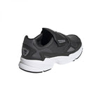 Adidas Originals Falcon Rx Sneakers Black - Women - Adidas - The Bradery
