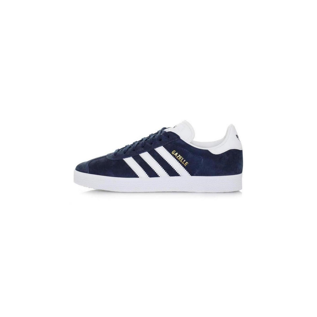 Adidas Originals Gazelle Sneakers - Blue - Men Adidas Men's Sneakers
