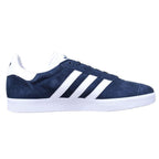 Adidas Originals Gazelle Sneakers - Blue - Men Adidas SHOES