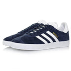 Adidas Originals Gazelle Sneakers - Blue - Men Adidas SHOES