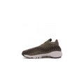 Zapatillas Chukka Air Footscape tejidas - Caqui - Hombre - Nike - The Bradery