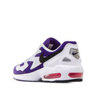 Baskets Air Max 2 Light - Violet - Homme - Nike - The Bradery