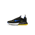 Air Max 2090 Sneakers - Black - Men - Nike - The Bradery