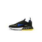 Air Max 2090 Sneakers - Black - Men - Nike - The Bradery