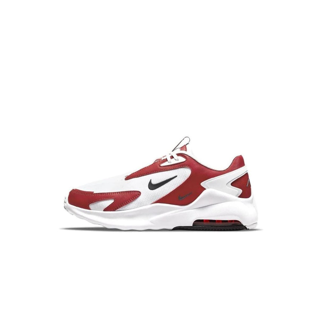 Air Max Bolt Sneakers - Men - White - Nike2 - The Bradery