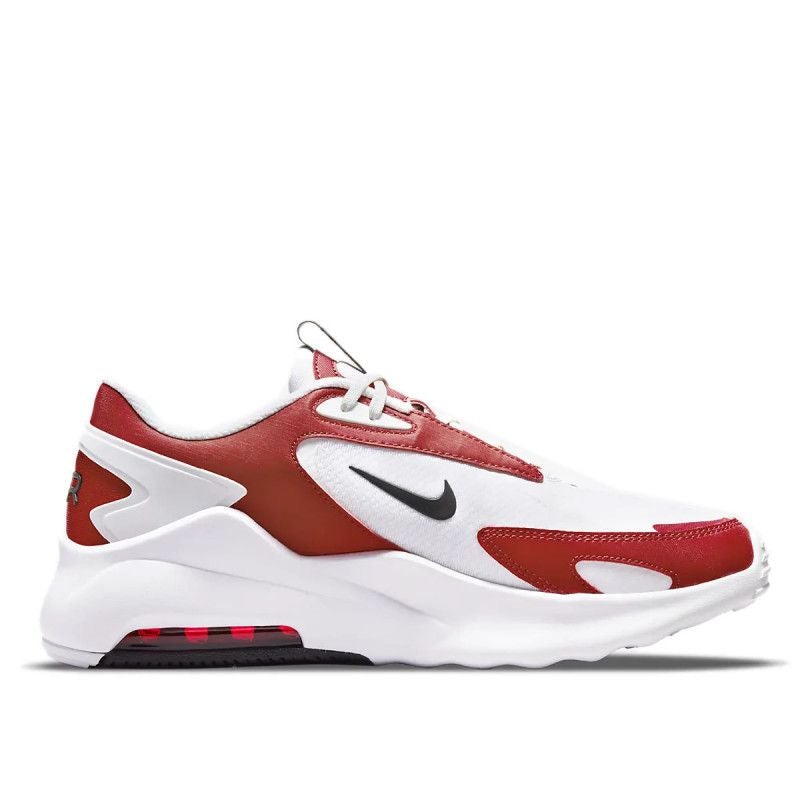Air Max Bolt Sneakers - Men - White - Nike2 - The Bradery