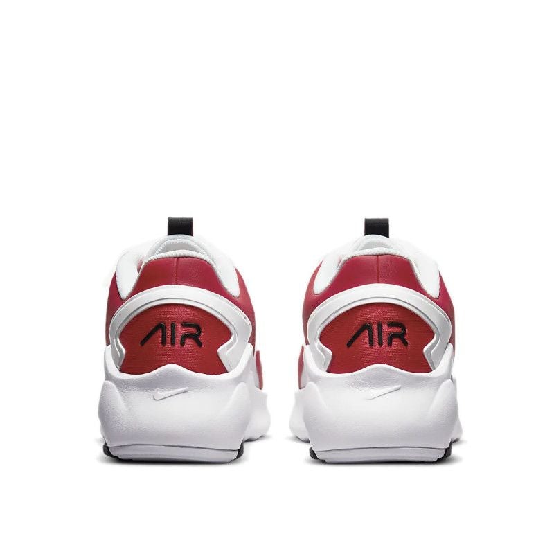 Air Max Bolt Sneakers - Men - White - Nike2 - The Bradery