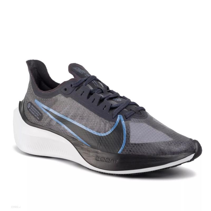 Air Zoom Gravity Sneakers - Gray - Men - Nike - The Bradery