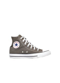 All Star Ct Canvas Hi Sneakers - Gray - Mixed - Converse - The Bradery