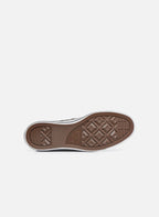 All Star Ct Canvas Hi Sneakers - Gray - Mixed - Converse - The Bradery
