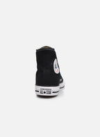 All Star Ct Canvas Hi Sneakers - Black - Mixed - Converse - The Bradery