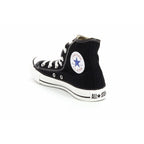 All Star Ct Canvas Hi Sneakers - Black - Mixed - Converse - The Bradery