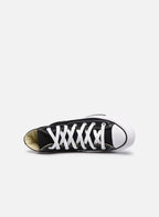 All Star Ct Canvas Hi Sneakers - Black - Mixed - Converse - The Bradery