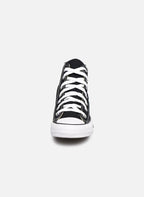 All Star Ct Canvas Hi Sneakers - Black - Mixed - Converse - The Bradery