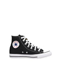 All Star Ct Canvas Hi Sneakers - Black - Mixed - Converse - The Bradery