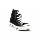 All Star Ct Canvas Hi Sneakers - Black - Mixed - Converse - The Bradery