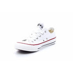 All Star Ct Canvas Ox Sneakers - White - Mixed - Converse - The Bradery
