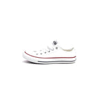 All Star Ct Canvas Ox Sneakers - White - Mixed - Converse - The Bradery