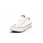 All Star Ct Canvas Ox Sneakers - White - Mixed - Converse - The Bradery