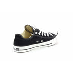 All Star Ct Canvas Ox Sneakers - Black - Mixed - Converse - The Bradery