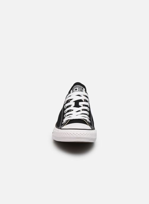 All Star Ct Canvas Ox Sneakers - Black - Mixed - Converse - The Bradery