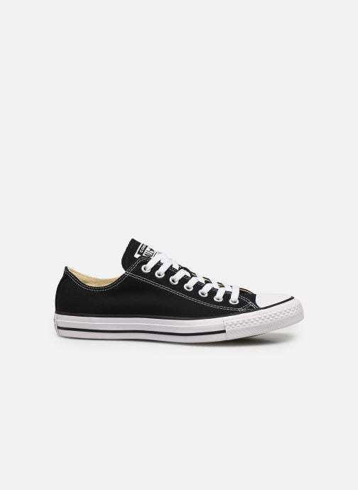 All Star Ct Canvas Ox Sneakers - Black - Mixed - Converse - The Bradery