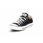 All Star Ct Canvas Ox Sneakers - Black - Mixed - Converse - The Bradery