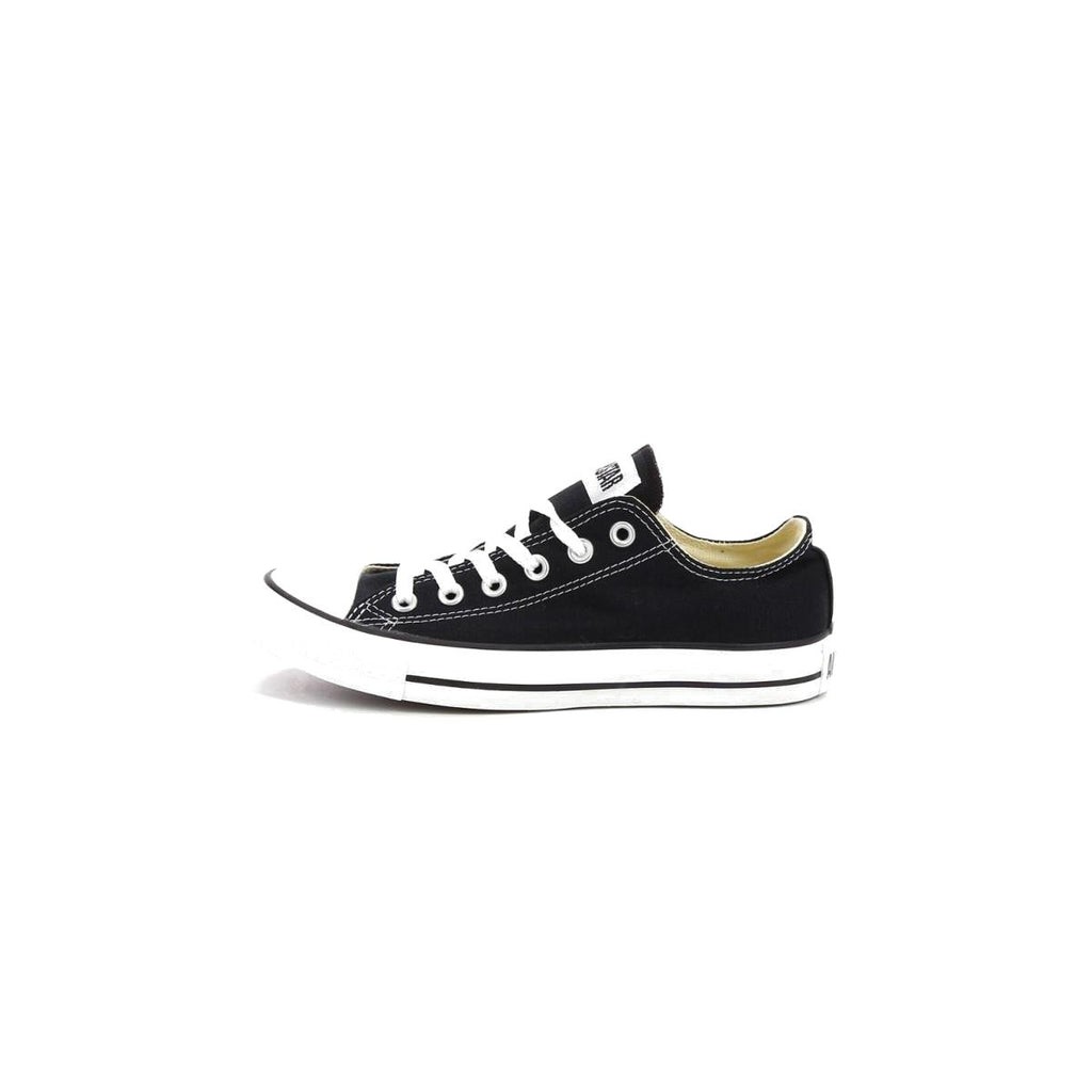 All Star Ct Canvas Ox Sneakers - Black - Mixed - Converse - The Bradery