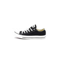 All Star Ct Canvas Ox Sneakers - Black - Mixed - Converse - The Bradery