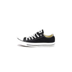 All Star Ct Canvas Ox Sneakers - Black - Mixed - Converse - The Bradery