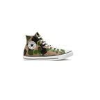 Zapatillas altas Chuck Taylor All Star Archival Camo - Negro / Verde / Beige / Blanco - Mixto - Converse - The Bradery