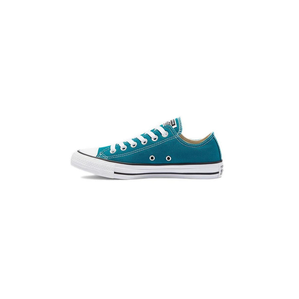 Chuck Taylor All Star Low Top Blue Sneakers - Mixed Converse Mixed Converse