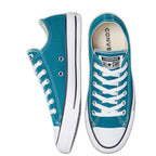 Chuck Taylor All Star Low Top Sneakers - Mixed - Blue CONVERSE MIXED Converse