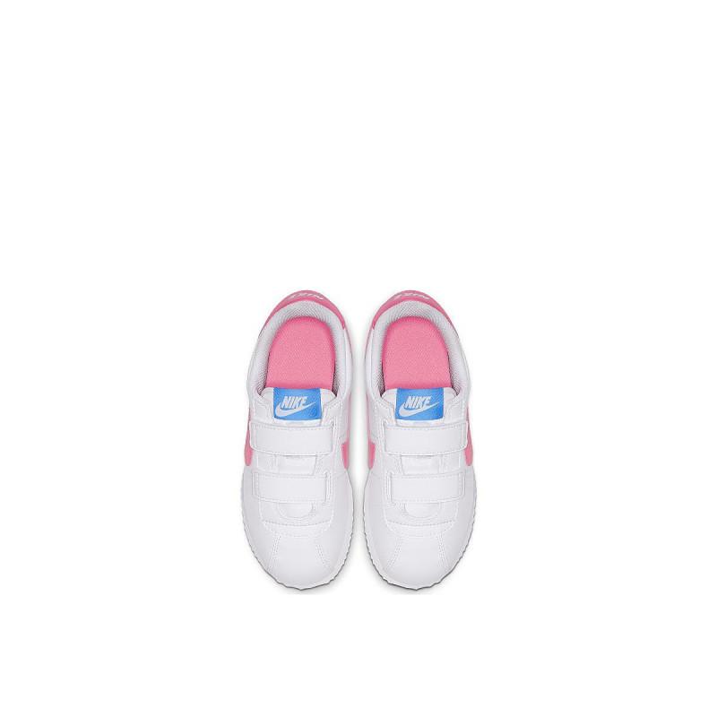 Cortez Basic Sl Sneakers - White - Child - Nike2 - The Bradery