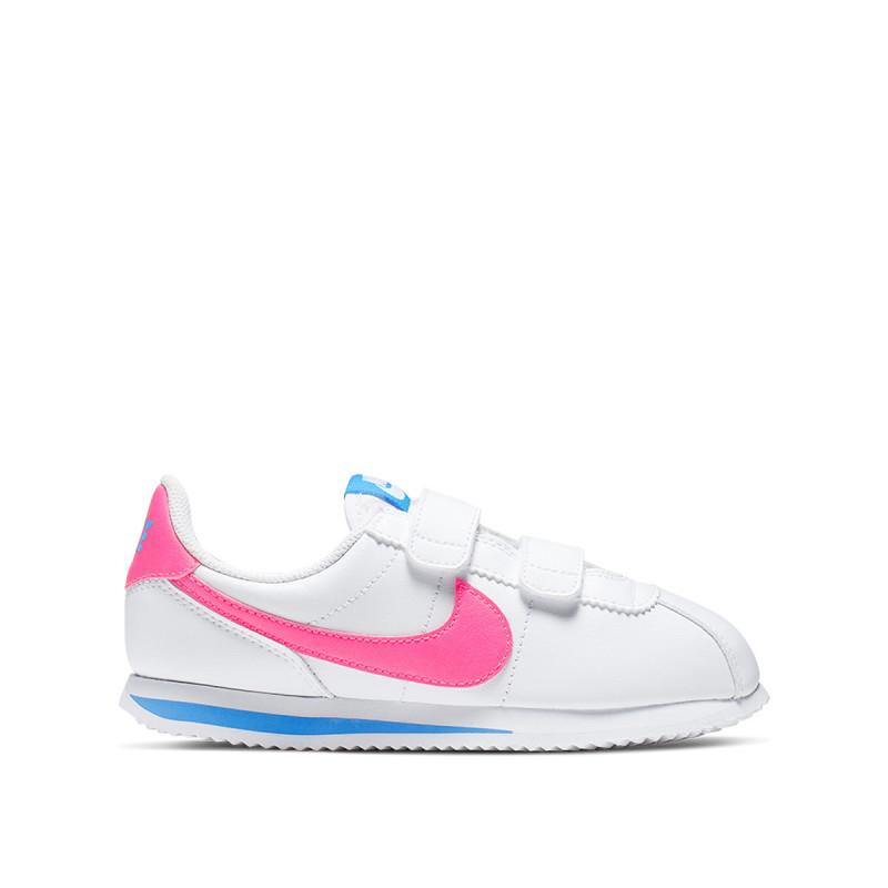 Cortez Basic Sl Sneakers - White - Child - Nike2 - The Bradery