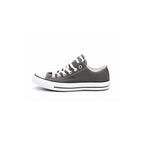 Ct All Star Canvas Ox Sneakers - Gray - Mixed - Converse - The Bradery