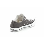 Ct All Star Canvas Ox Sneakers - Gray - Mixed - Converse - The Bradery