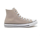 Hi Leather Sneakers - Beige - Mixed - Converse - The Bradery