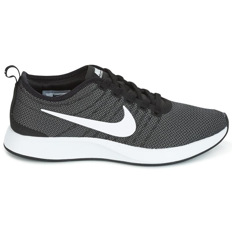 Zapatillas Dualtone Racer - Negro - Mujer - Nike - The Bradery