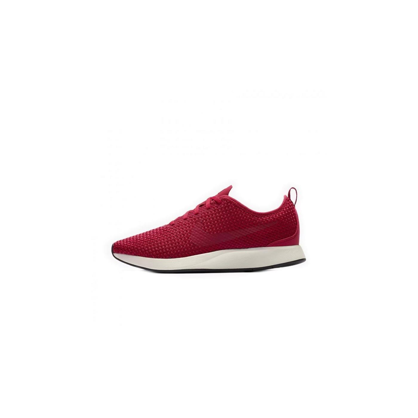 Zapatillas Dualtone Racer - Rojo - Hombre - Nike2 - The Bradery