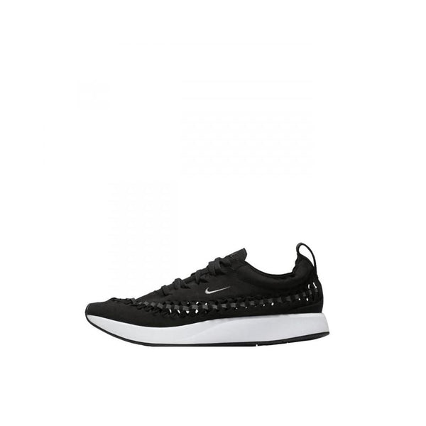 Zapatillas deportivas Dualtone Racer Woven - Negro - Hombre - Nike2 - The Bradery