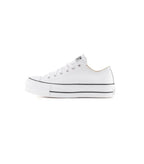 Hi All Star Lift Sneakers - White - Women - Converse - The Bradery