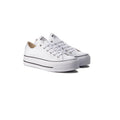 Hi All Star Lift Sneakers - White - Women - Converse - The Bradery