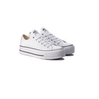 Hi All Star Lift Sneakers - White - Women - Converse - The Bradery